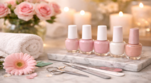 Haz que tus uñas hablen por ti